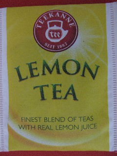 010 LEMON TEA